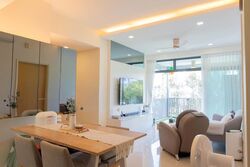 Rosewood Suites (D25), Condominium #502750881